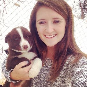 Meet your Posher, Amber